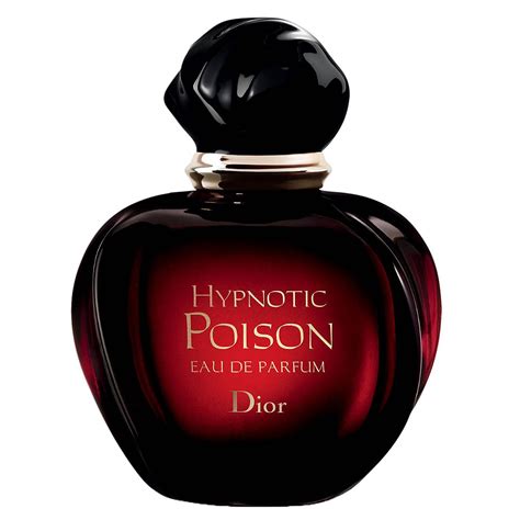 red dior perfume|christian dior hypnotic poison price.